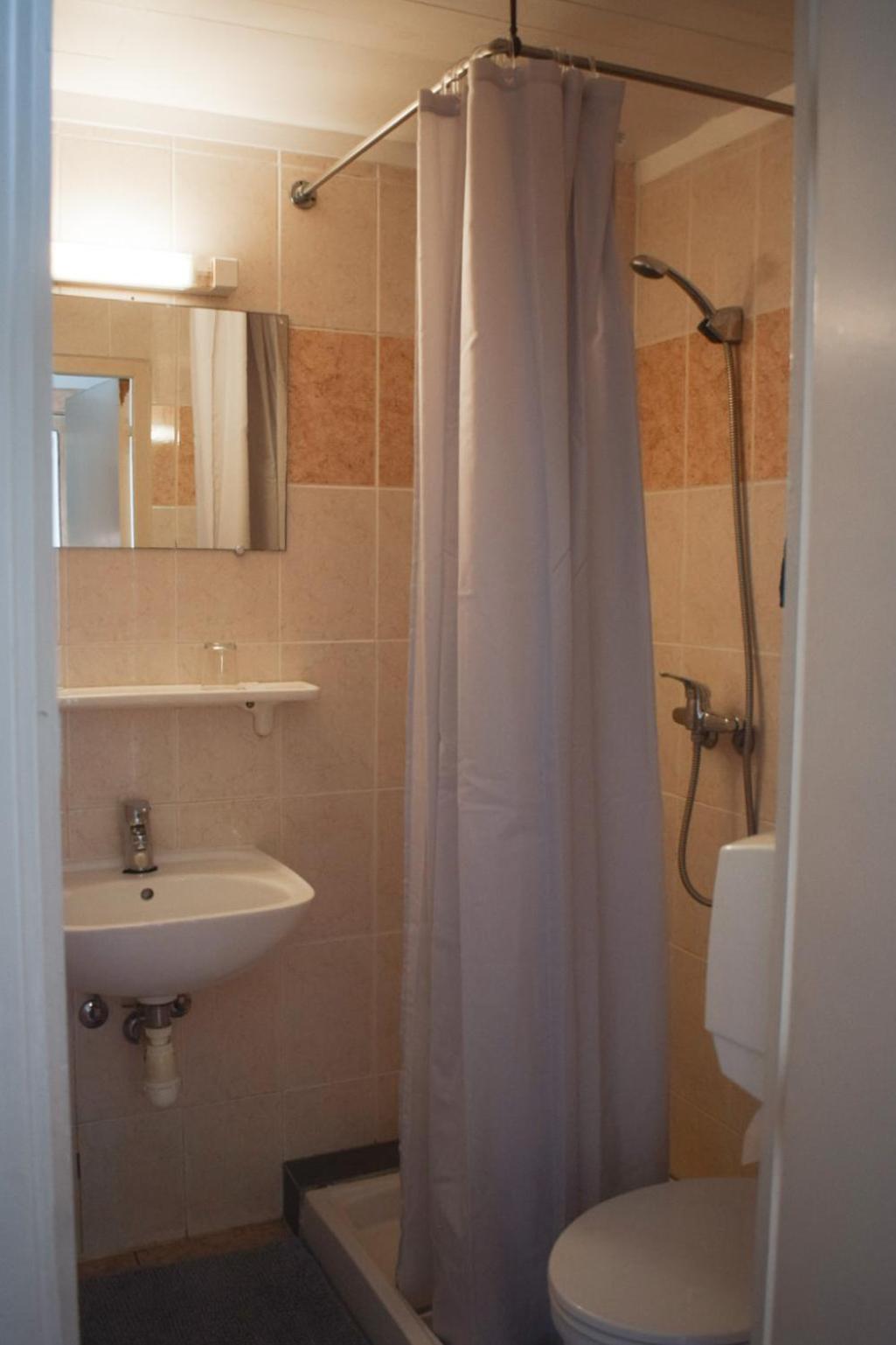 Hotel Belle Meuniere Nizza