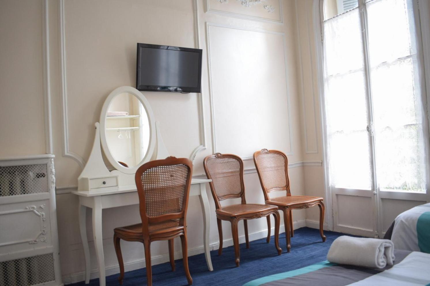 Hotel Belle Meuniere