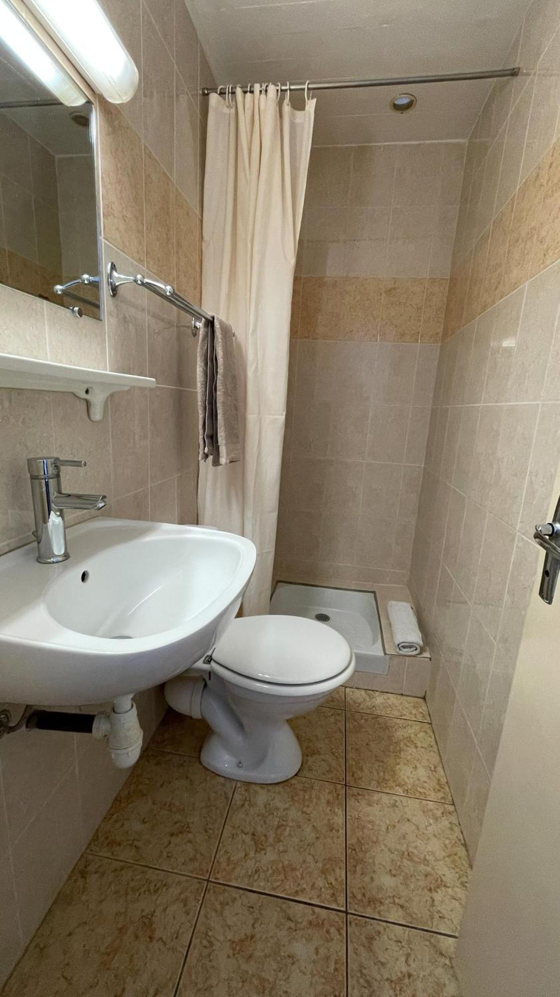Hotel Belle Meuniere *