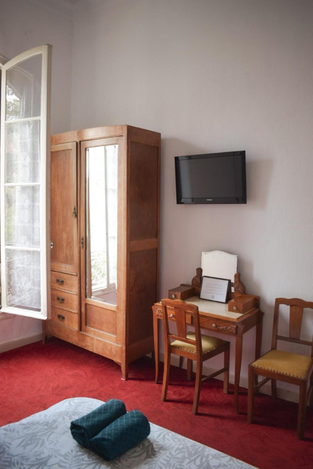 Hotel Belle Meuniere Nizza
