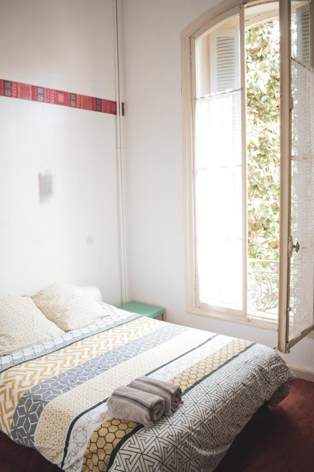 Belle Meuniere Hotel *