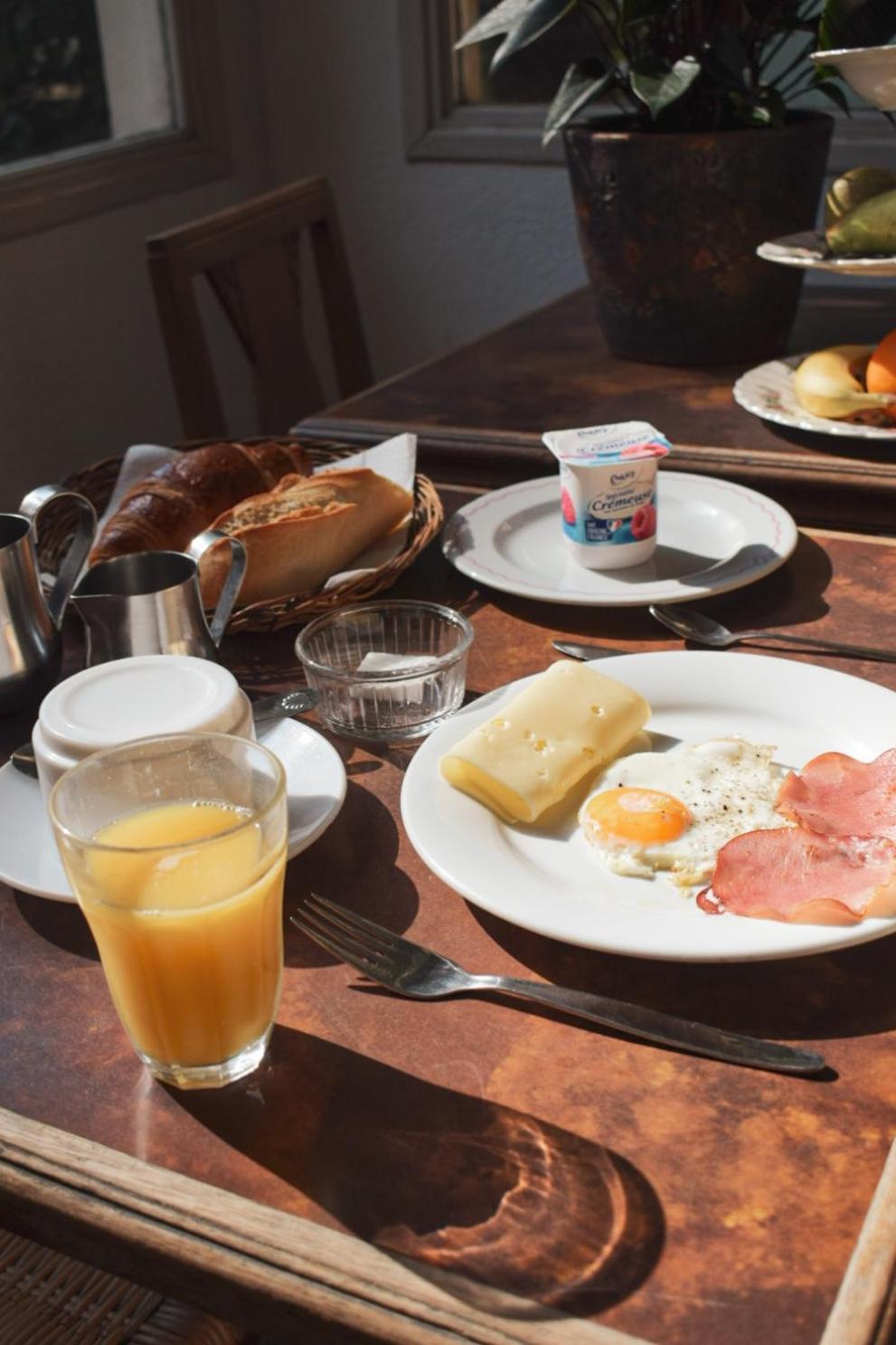 Belle Meuniere Hotel Nizza