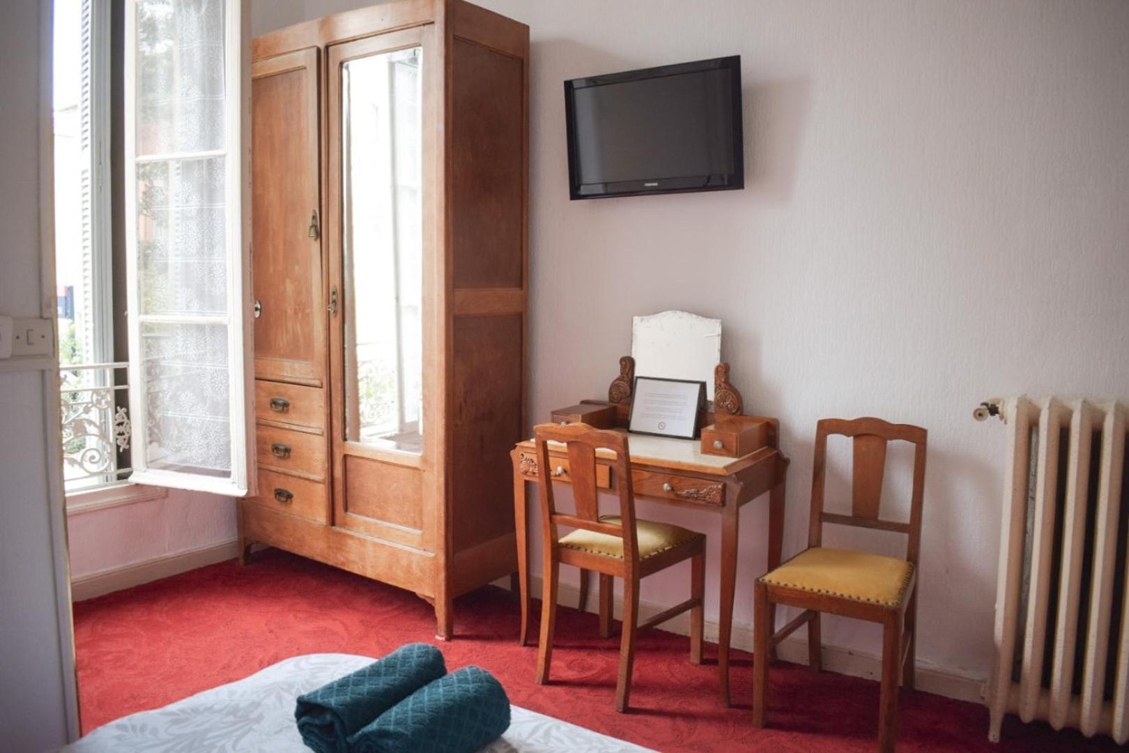 Belle Meuniere Hotel Nizza