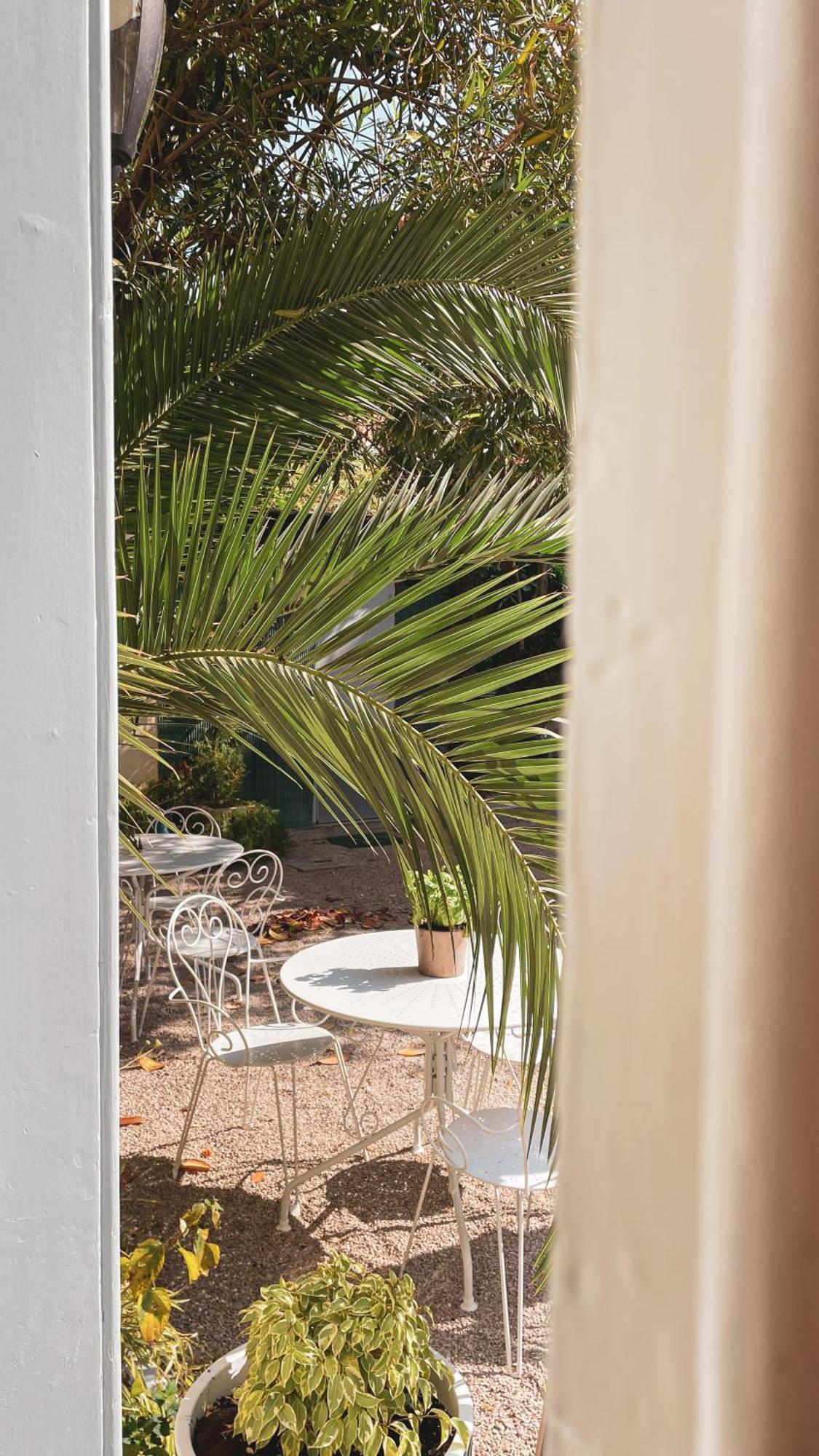 Belle Meuniere Hotel