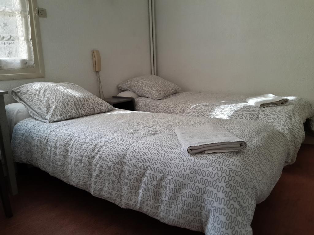 Hotel Belle Meuniere *