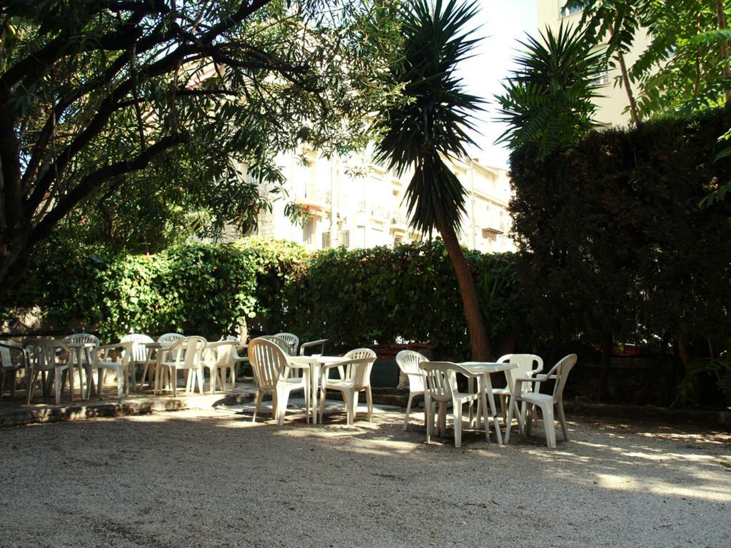 Hotel Belle Meuniere Nizza