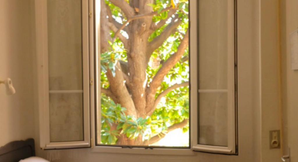 Hotel Belle Meuniere Nizza