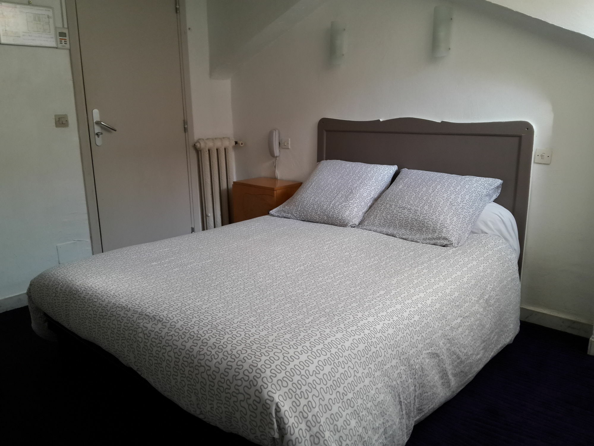 Hotel Belle Meuniere Nizza