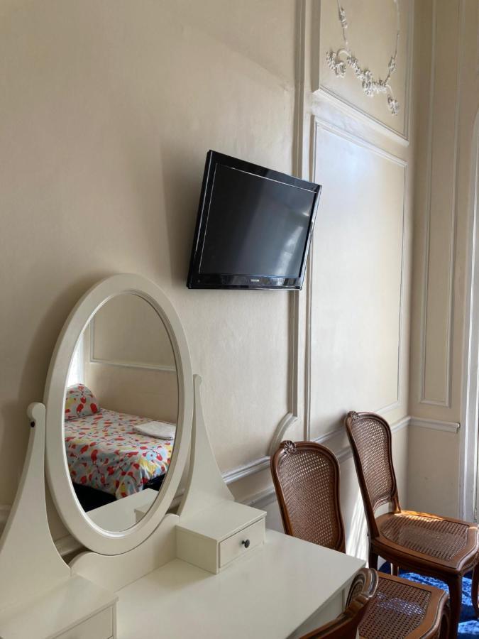 Hotel Belle Meuniere Nizza