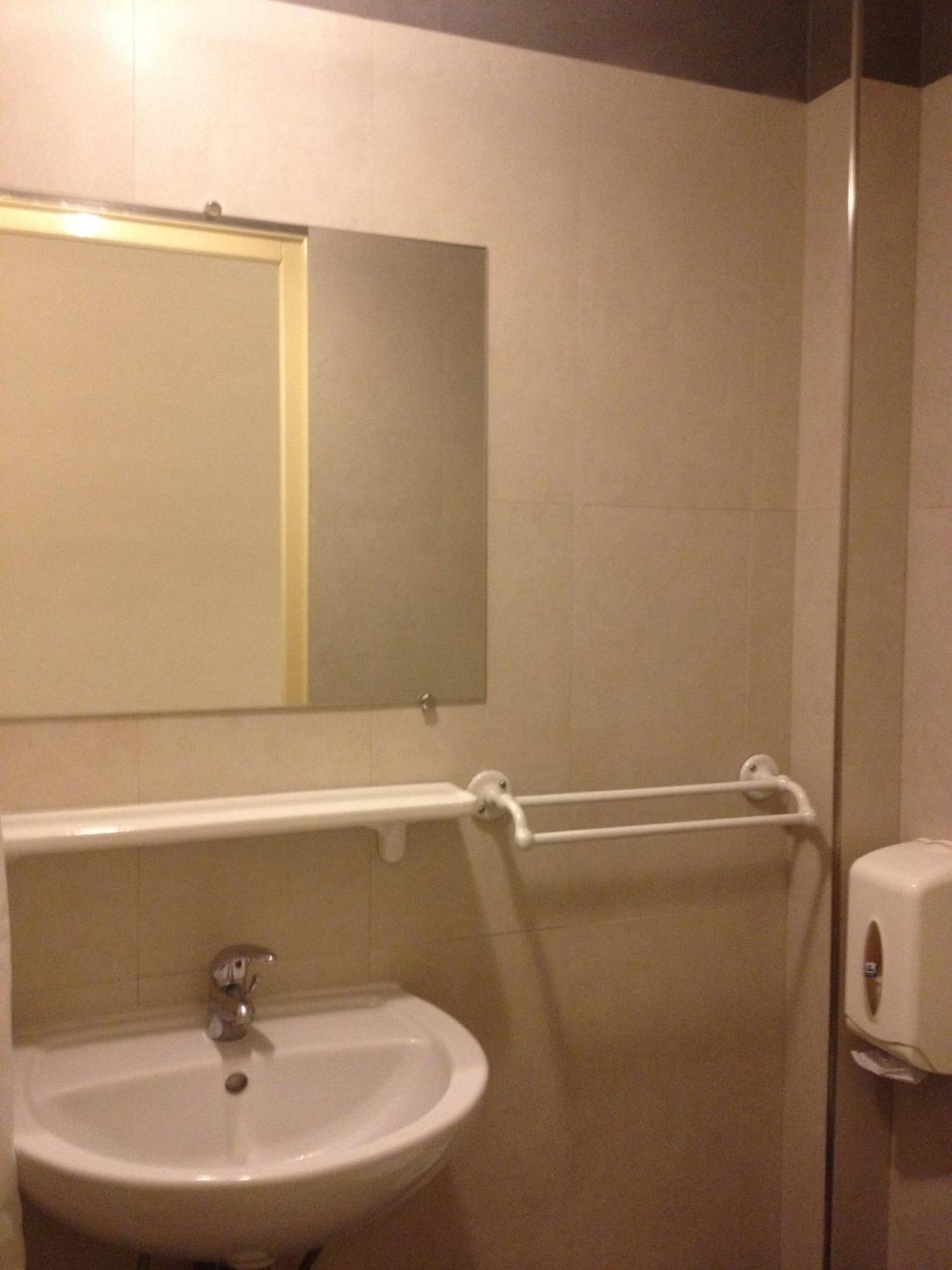 Hotel Belle Meuniere Nizza