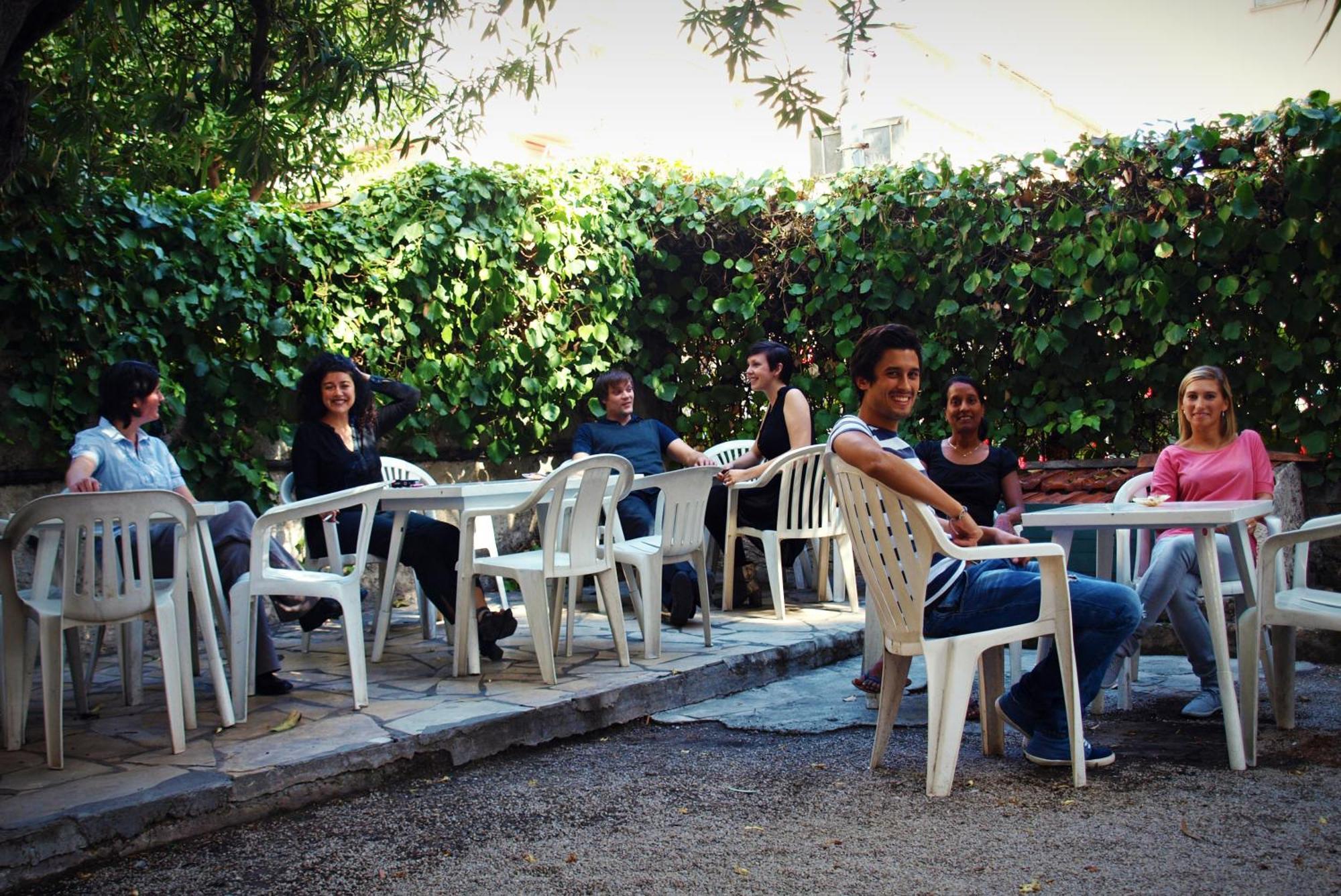 Belle Meuniere Nizza