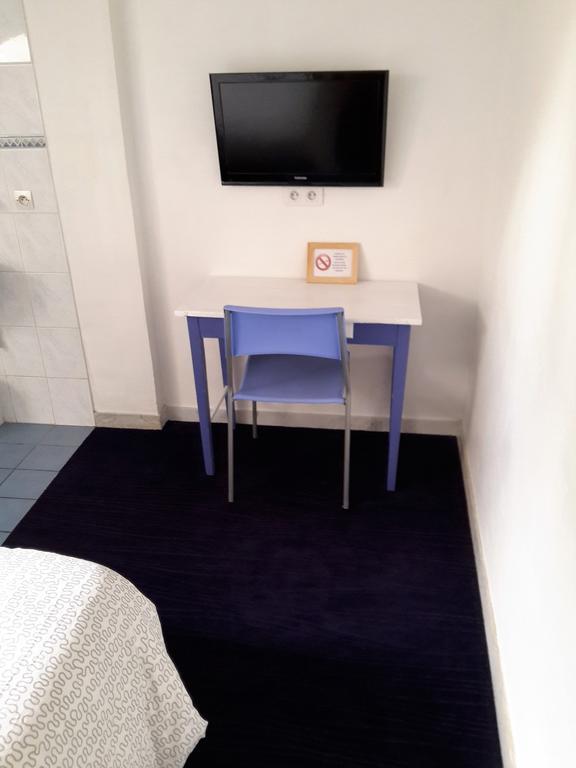 Hotel Belle Meuniere