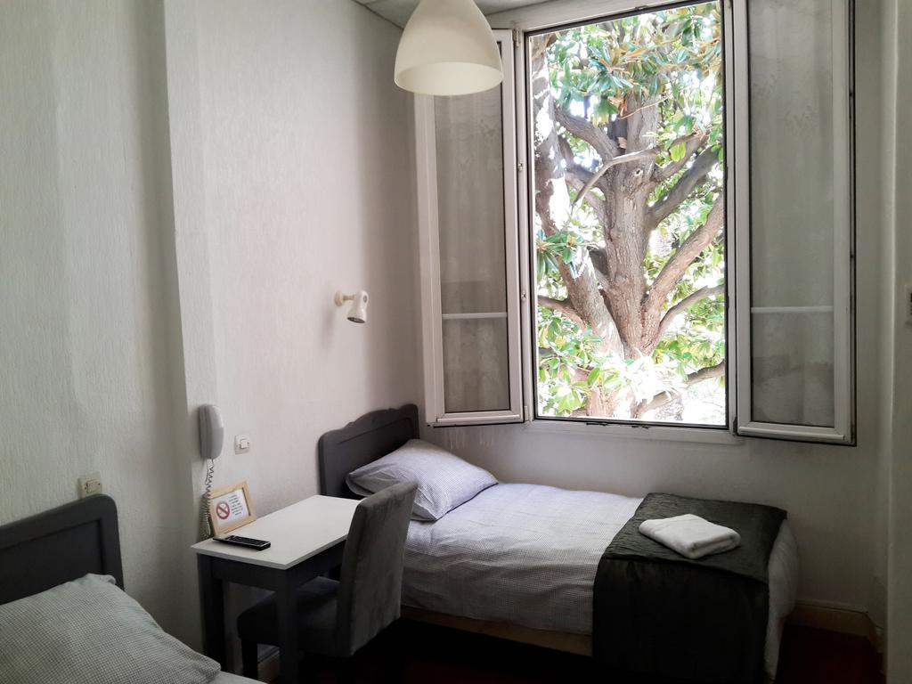 Hotel Belle Meuniere