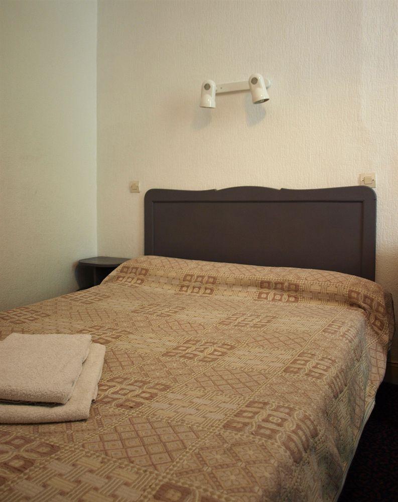 Belle Meuniere Hotel Nizza