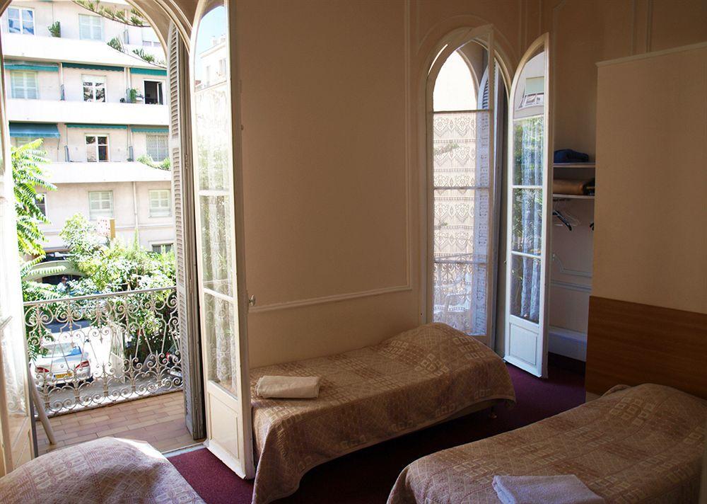Belle Meuniere Nizza