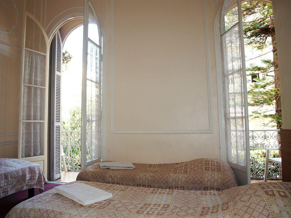 Belle Meuniere Hotel Nizza