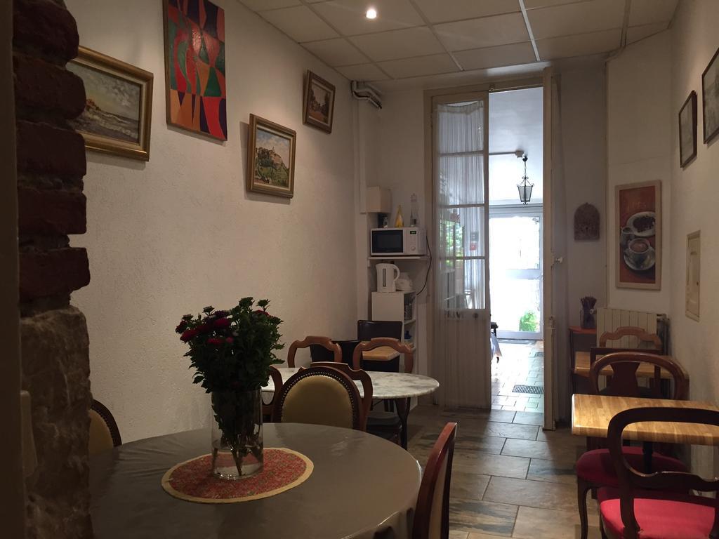 Belle Meuniere Nizza