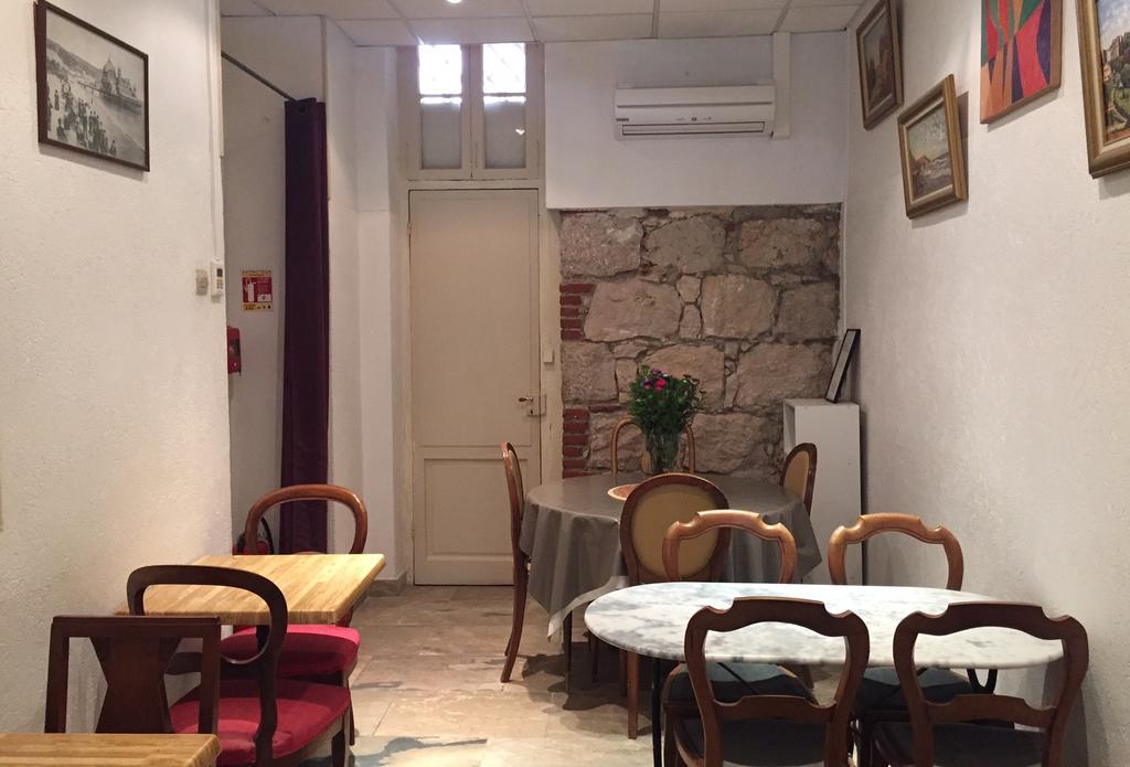 Hotel Belle Meuniere Nizza
