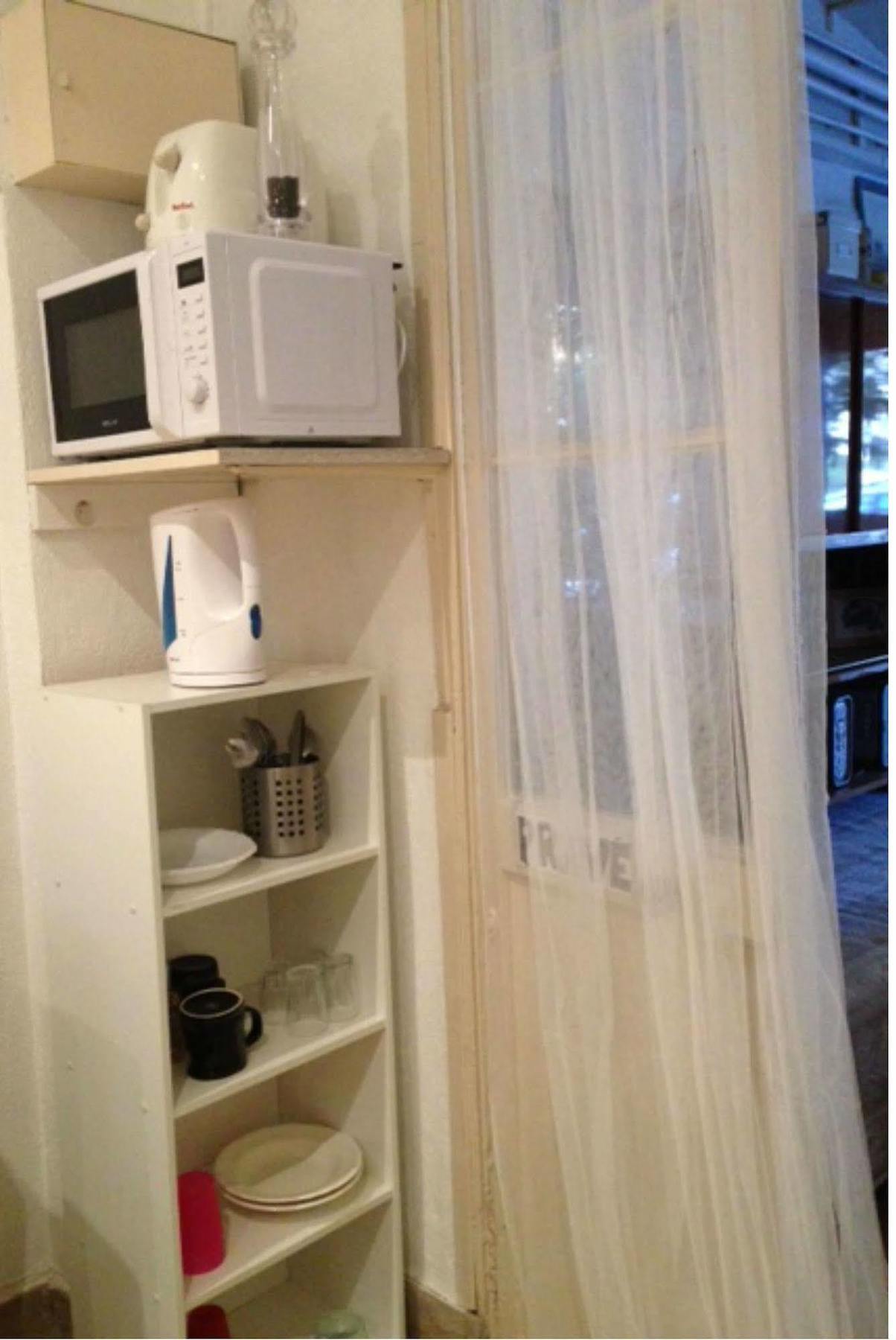 Hotel Belle Meuniere Nizza