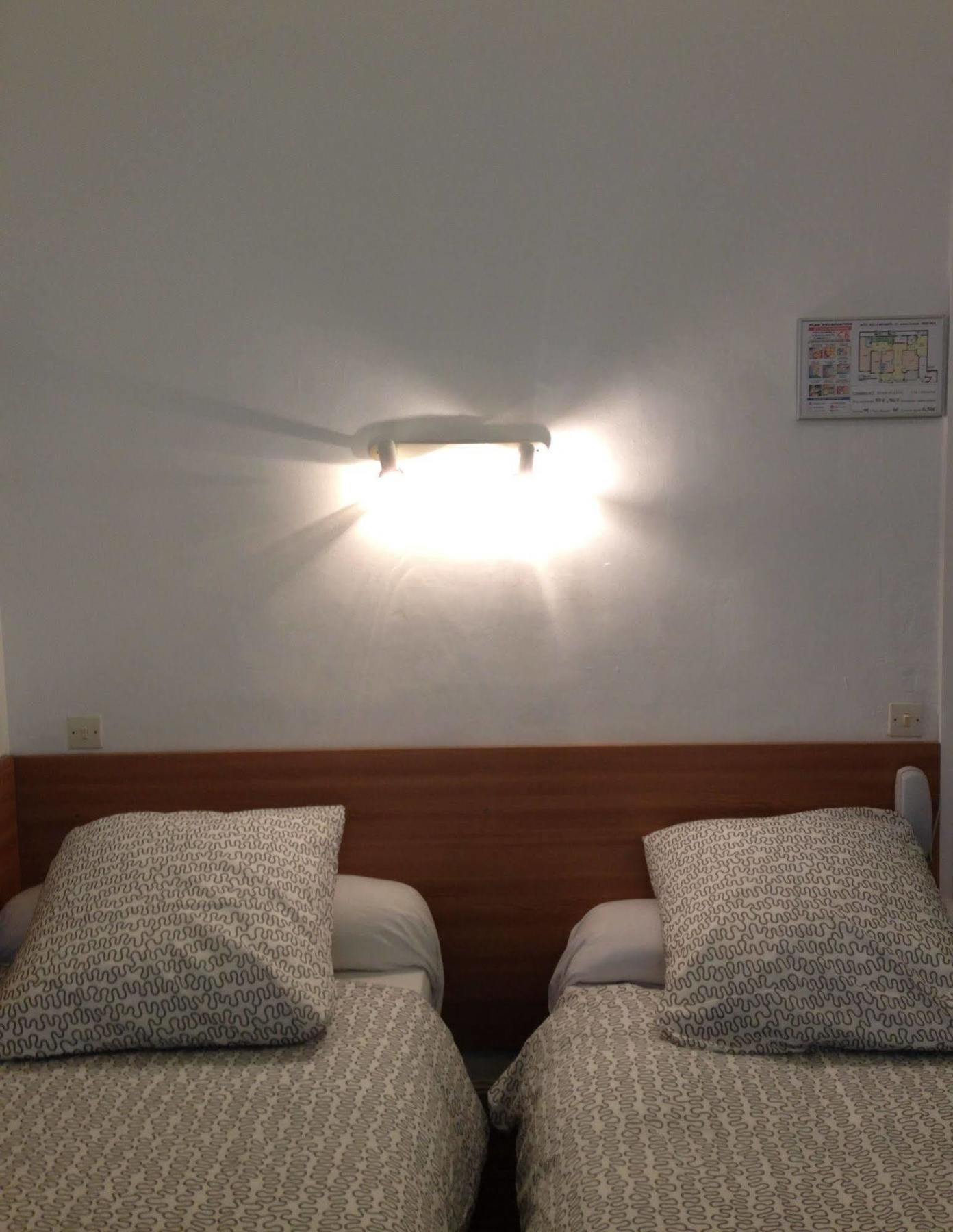 Hotel Belle Meuniere Nizza