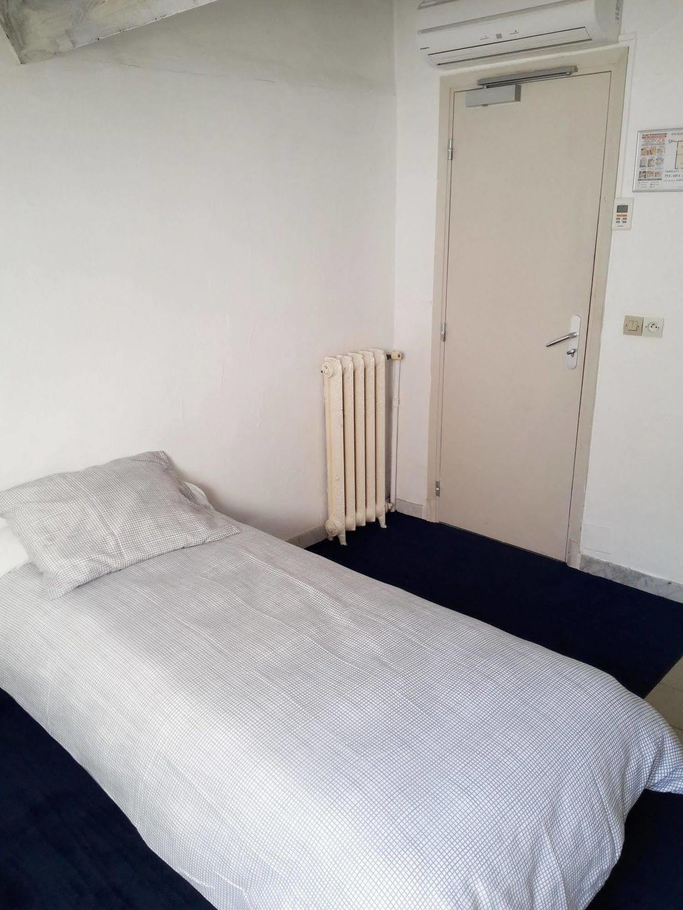 Belle Meuniere Hotel *