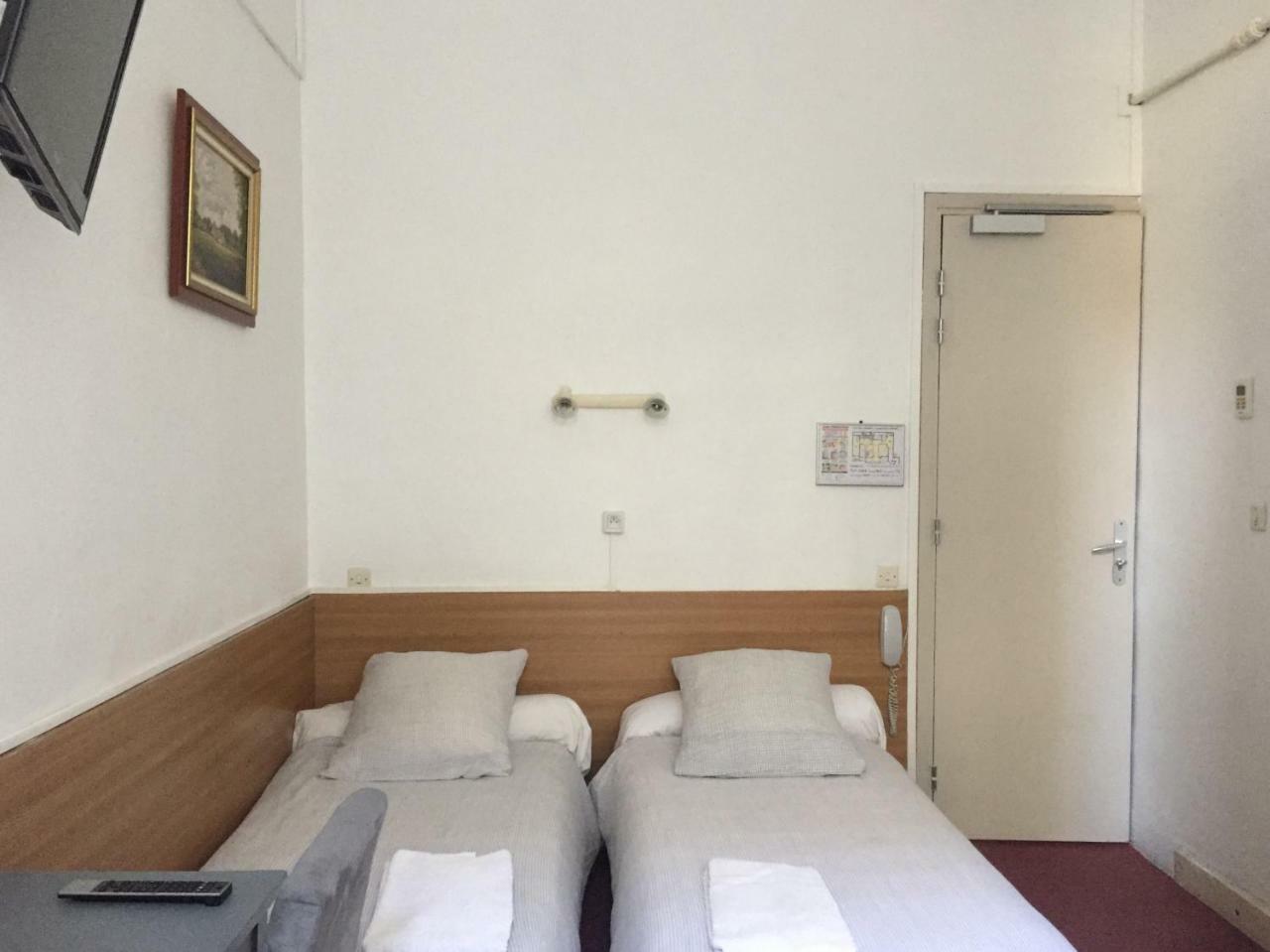 Belle Meuniere Hotel Nizza