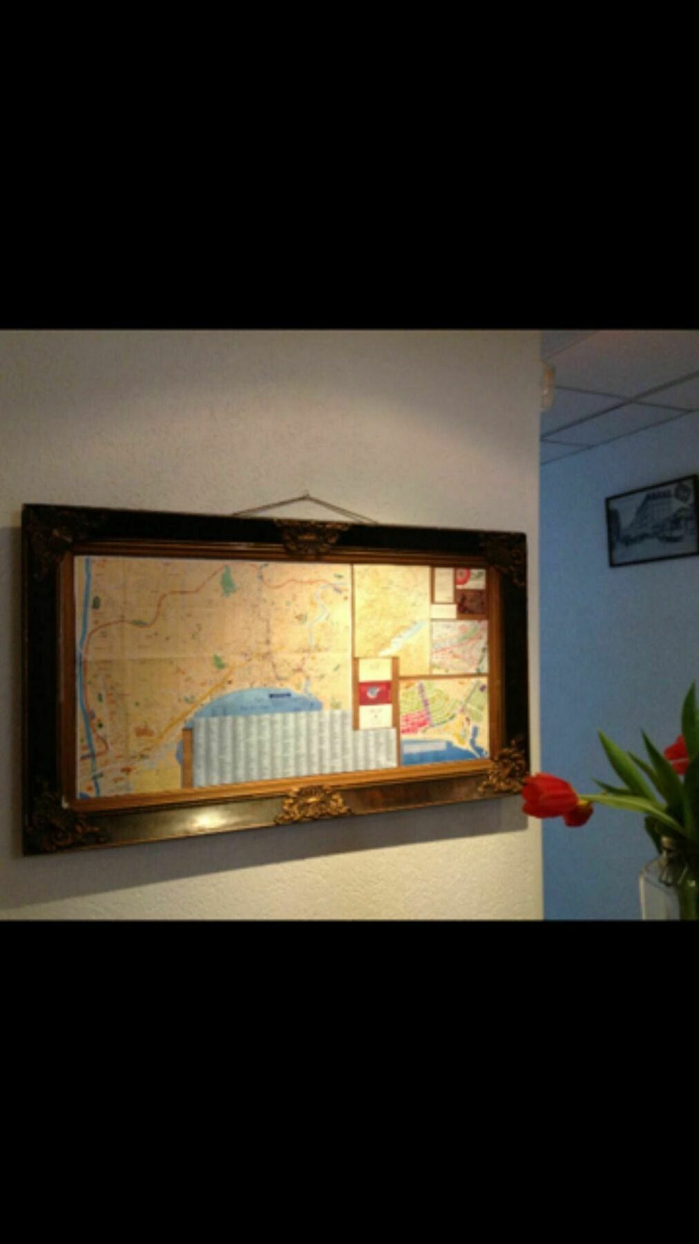 Belle Meuniere * Nizza