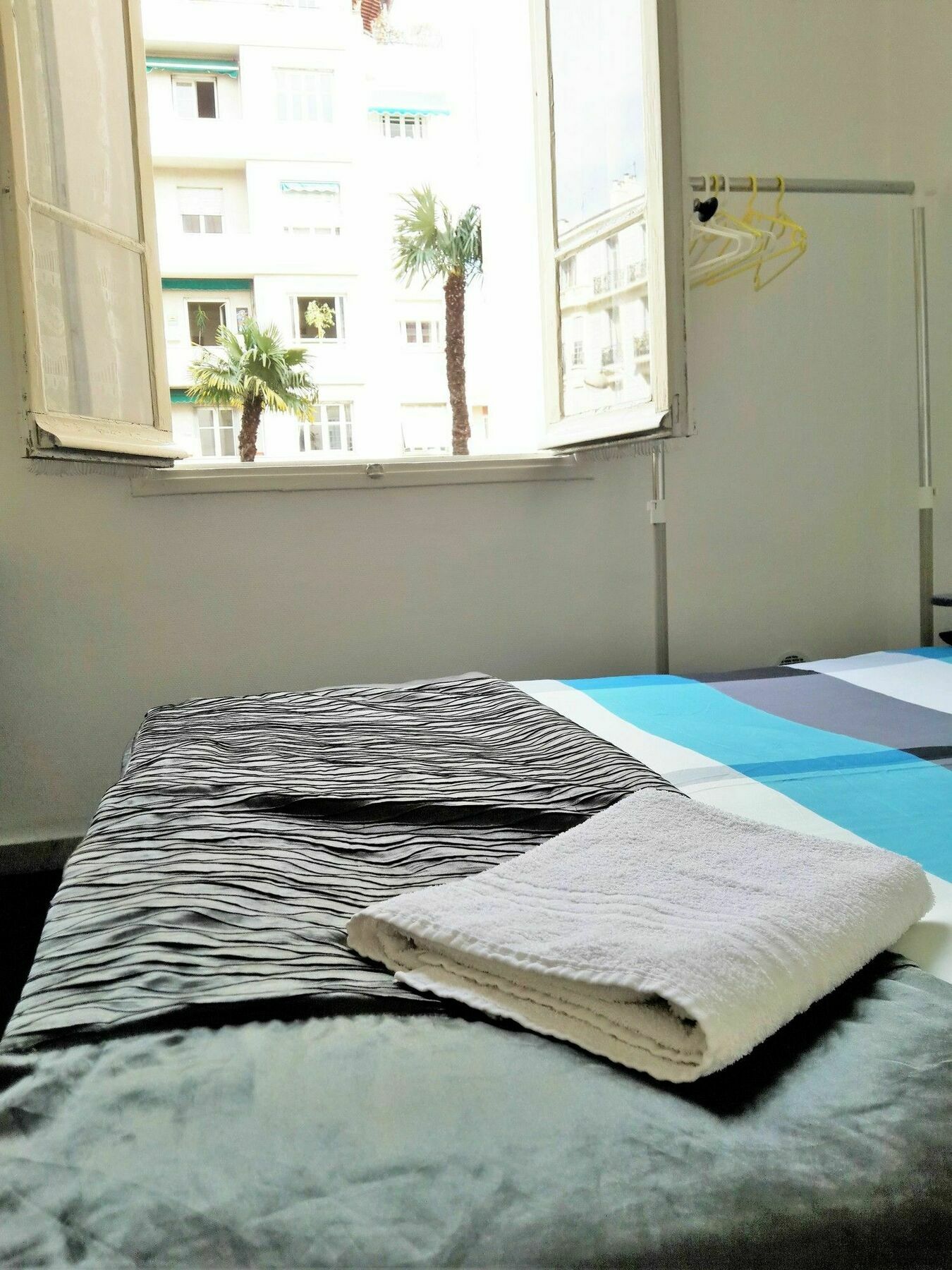 Belle Meuniere Hotel Nizza